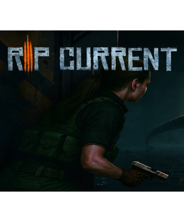 Rip Current Steam Key GLOBAL